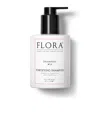 Flora Lab Paris N° 2 Fortifying Shampoo