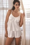 Flora Nikrooz Bowie Cami & Shorts Pajama Set