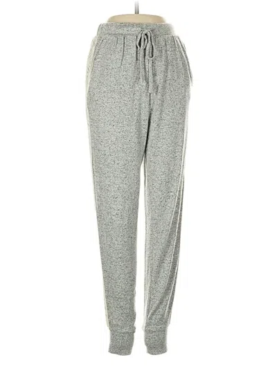 Pre-owned Flora Nikrooz Casual Pants In Gray