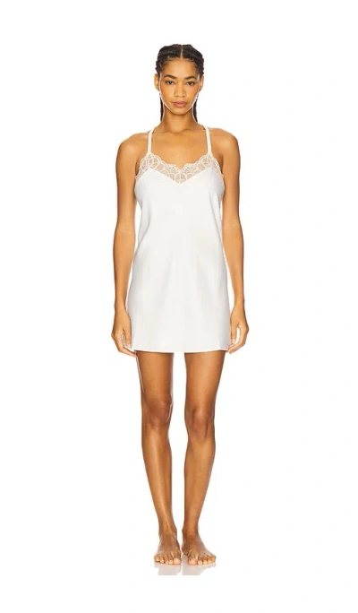 FLORA NIKROOZ GABBY CHEMISE
