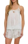 Flora Nikrooz Kammy Short Pajamas