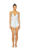 Flora Nikrooz Madelyn Cami Set