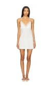 Flora Nikrooz Maribel Chemise In White