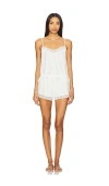Flora Nikrooz Maribel Short Set