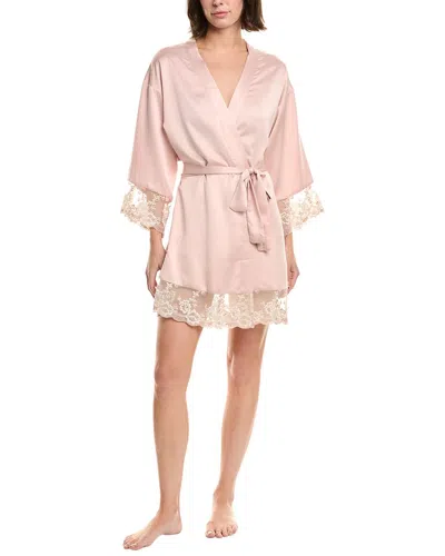FLORA NIKROOZ FLORA NIKROOZ ROSA KIMONO
