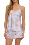 Flora Nikrooz Sabrina Cami Pajama Set