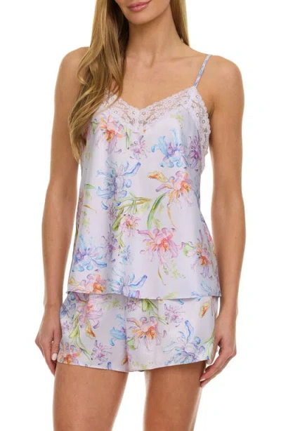 FLORA NIKROOZ FLORA NIKROOZ SABRINA SHORT PAJAMAS