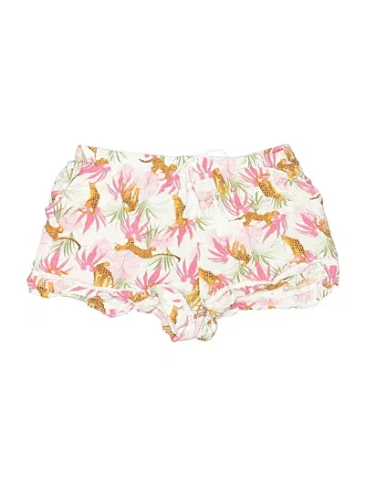 Pre-owned Flora Nikrooz Shorts In Pink