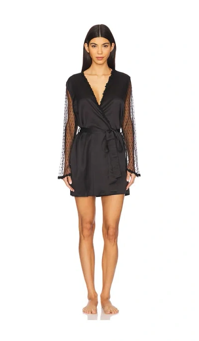 FLORA NIKROOZ SHOWSTOPPER COVER UP