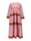Flora Sardalos Ydra Dresses Multicolor In Multicolor