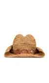 Florabella Cowboyhut Billie
