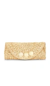Florabella Donisa Clutch In Multi