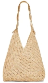 Florabella Panama Lux Bag In Neutral