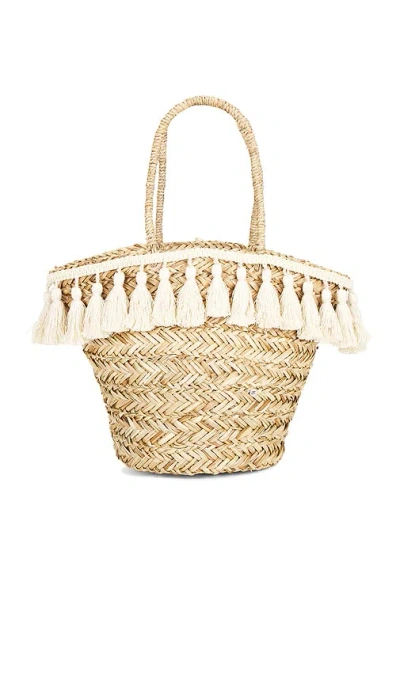 Florabella Willmington 토트백