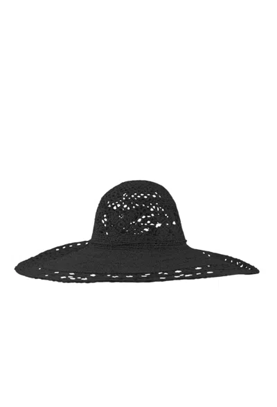 Florabella Women's Marabelle Hat In Black