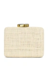 Florabella Zannone Clutch
