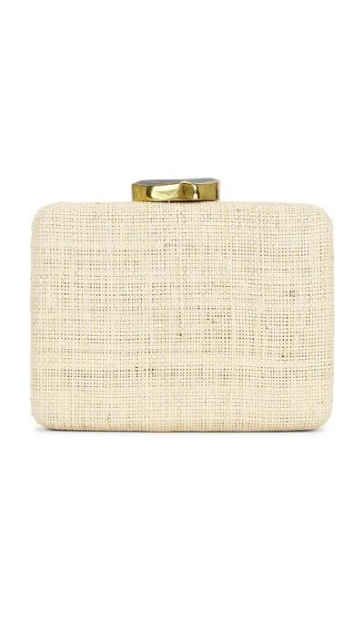 Florabella Zannone Clutch