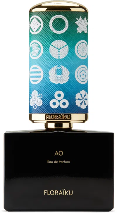 Floraïku Ao Eau De Parfum, 50 ml & 10 ml In Na