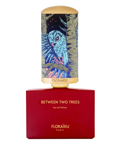 Floraiku Paris Between Two Trees Eau De Parfum 50 ml + 10 ml In White