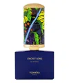 Floraiku Paris Cricket Song Eau De Parfum 50 ml + 10 ml In White