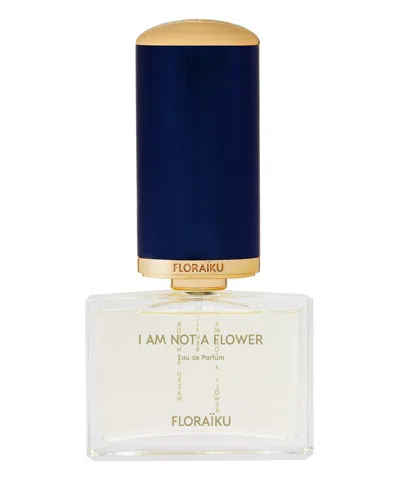 Floraiku Paris I Am Not A Flower Eau De Parfum 50 ml + 10 ml In White