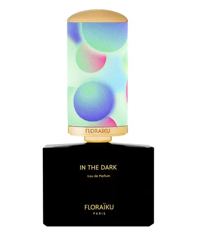Floraiku Paris In The Dark Eau De Parfum 50 ml + 10 ml In White