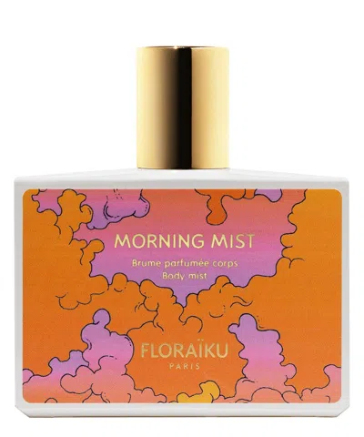 Floraiku Paris Morning Hair Mist 50 ml