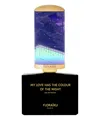 Floraiku Paris My Love Has The Colour Of The Night Eau De Parfum 50 ml + 10 ml In White