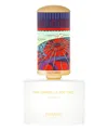 Floraiku Paris One Umbrella For Two Eau De Parfum 50 ml + 10 ml In White