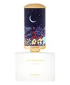 Floraiku Paris The Moon And I Eau De Parfum 50 ml + 10 ml In White