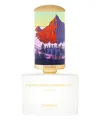Floraiku Paris The Mountain Standing Still Profumo Eau De Parfum 50 ml + 10 ml In White