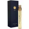 Floraiku Paris Unisex Between Two Trees Edp Spray 0.33 oz Fragrances 3701123000270