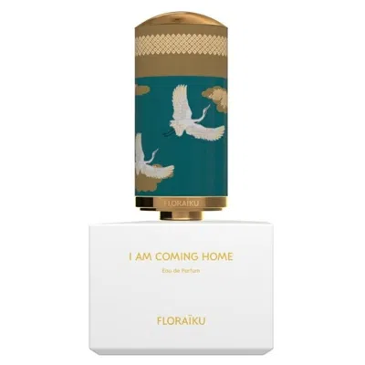 Floraiku Paris Unisex I Am Coming Home Gift Set Fragrances 3701123000096 In Multi