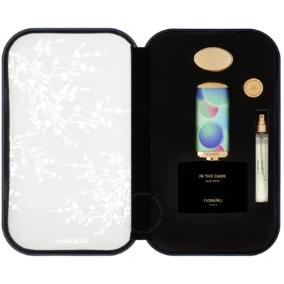 Floraiku Paris Unisex In The Dark Gift Set Fragrances 3701123004094 In White
