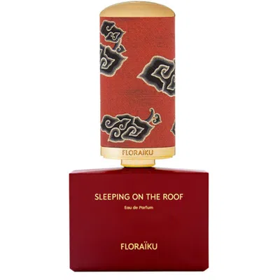 Floraiku Paris Unisex Sleeping On The Roof Edp Spray 1.7 oz Fragrances 3701123000003