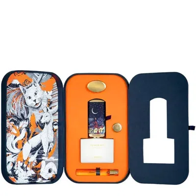 Floraiku Paris Unisex The Moon And I Gift Set Fragrances 3701123005619