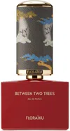 Floraïku Shadowing Between Two Trees Eau De Parfum, 50 ml & 10 ml In Na