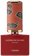Floraïku Shadowing Sleeping On The Roof Eau De Parfum, 50 ml & 10 ml In Na