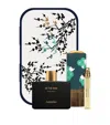 Floraïku In The Rain Set Eau De Parfum Bento Box