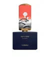 Floraïku Just A Rose Eau De Parfum Bento Box