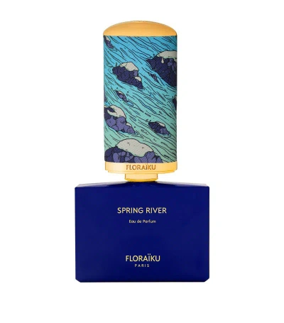 Floraïku Spring River Eau De Parfum Gift Set In Multi