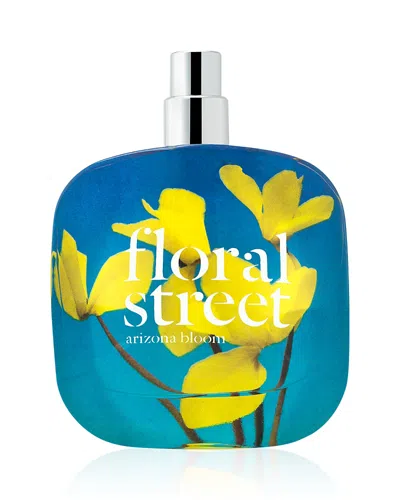 Floral Street Arizona Bloom Eau De Parfum 1.7 Oz.