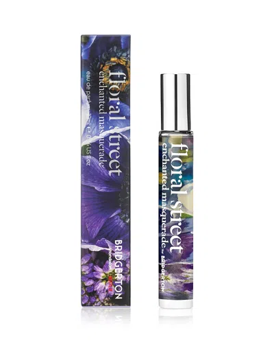 Floral Street Enchanted Masquerade Eau De Parfum 0.34 Oz. In Transparent