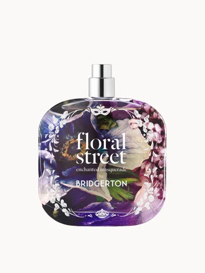 Floral Street Enchanted Masquerade Eau De Parfum 100ml