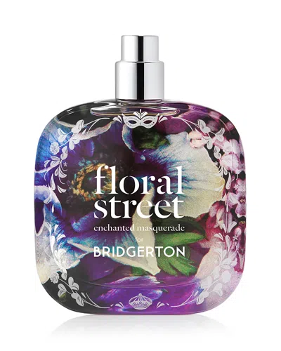 Floral Street Enchanted Masquerade Eau De Parfum 1.7 Oz. In Transparent