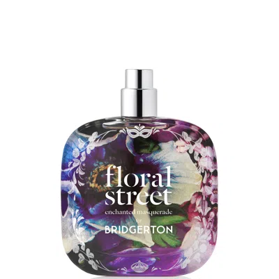 Floral Street Enchanted Masquerade Eau De Parfum For Bridgerton 50ml