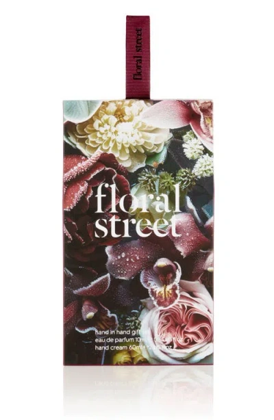 Floral Street Hand In No Color