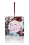 Floral Street Petal Soft Hand Cream Set (limited Edition) $30 Value In No Color