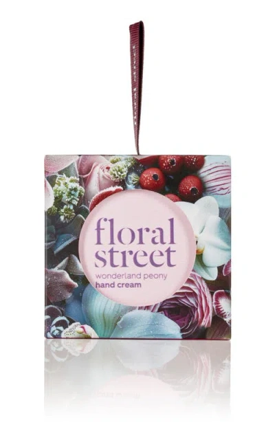 Floral Street Petal Soft Hand Cream Set (limited Edition) $30 Value In No Color