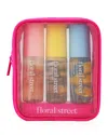 Floral Street Power Up Mini Mist Trio Gift Set ($54.60 Value)